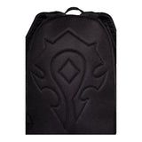 World of Warcraft Horde Rucksack - schließen-Up Rückansicht