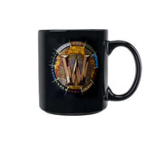 World of Warcraft Becher zum 20. Jahrestag - Vorderansicht