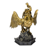 World of Warcraft The War Within 20th Anniversary Collector's Edition - Vorderseite Ansicht Statue