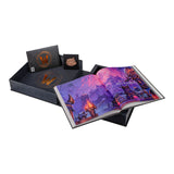 World of Warcraft The War Within 20th Anniversary Collector's Edition - Open Book/Box View