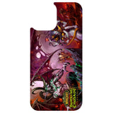 World of Warcraft Burning Crusade Classic V2 InfiniteSwap Telefonnummer Pack - Illidan Swap