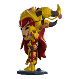 World of Warcraft Alexstrasza Youtooz Figurine- Linke Seitenansicht