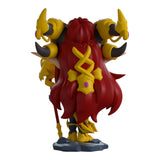 World of Warcraft Alexstrasza Youtooz Figurine - Rückansicht