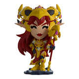 World of Warcraft Alexstrasza Youtooz Figurine - Vorderansicht 