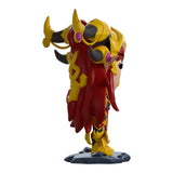 World of Warcraft Alexstrasza Youtooz Figurine - Rückansicht