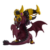 World of Warcraft Alexstrasza Drachen Form Youtooz Figurine - Rückansicht