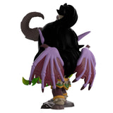 World of Warcraft Illidan Stormrage 5.2" Youtooz Vinyl Figur - Rückansicht