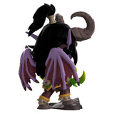 World of Warcraft Illidan Stormrage 5.2" Youtooz Vinyl Figur - Rückansicht