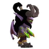 World of Warcraft Illidan Stormrage 5.2" Youtooz Vinyl Figur - Seitenansicht