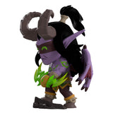 World of Warcraft Illidan Stormrage 5.2" Youtooz Vinyl Figur - Seitenansicht