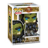 World of Warcraft Thrall Funko Pop! Figure - Package