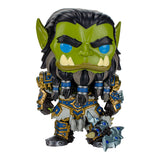 World of Warcraft Thrall Funko Pop! Figure - Front View