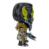 World of Warcraft Thrall Funko Pop! Figure - Side View