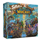 Klein World of Warcraft Brettspiel - Titelbild