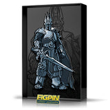 World of Warcraft "Arthas Menethil" FiGPiN XL - Vorderansicht