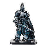 World of Warcraft "Arthas Menethil" FiGPiN XL - Vorderansicht