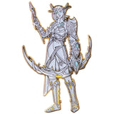 World of Warcraft "Alleria Windläufer" FiGPiN Quest - Super Version