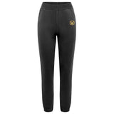 World of Warcraft Icon Women's Black Joggers - Vorderansicht