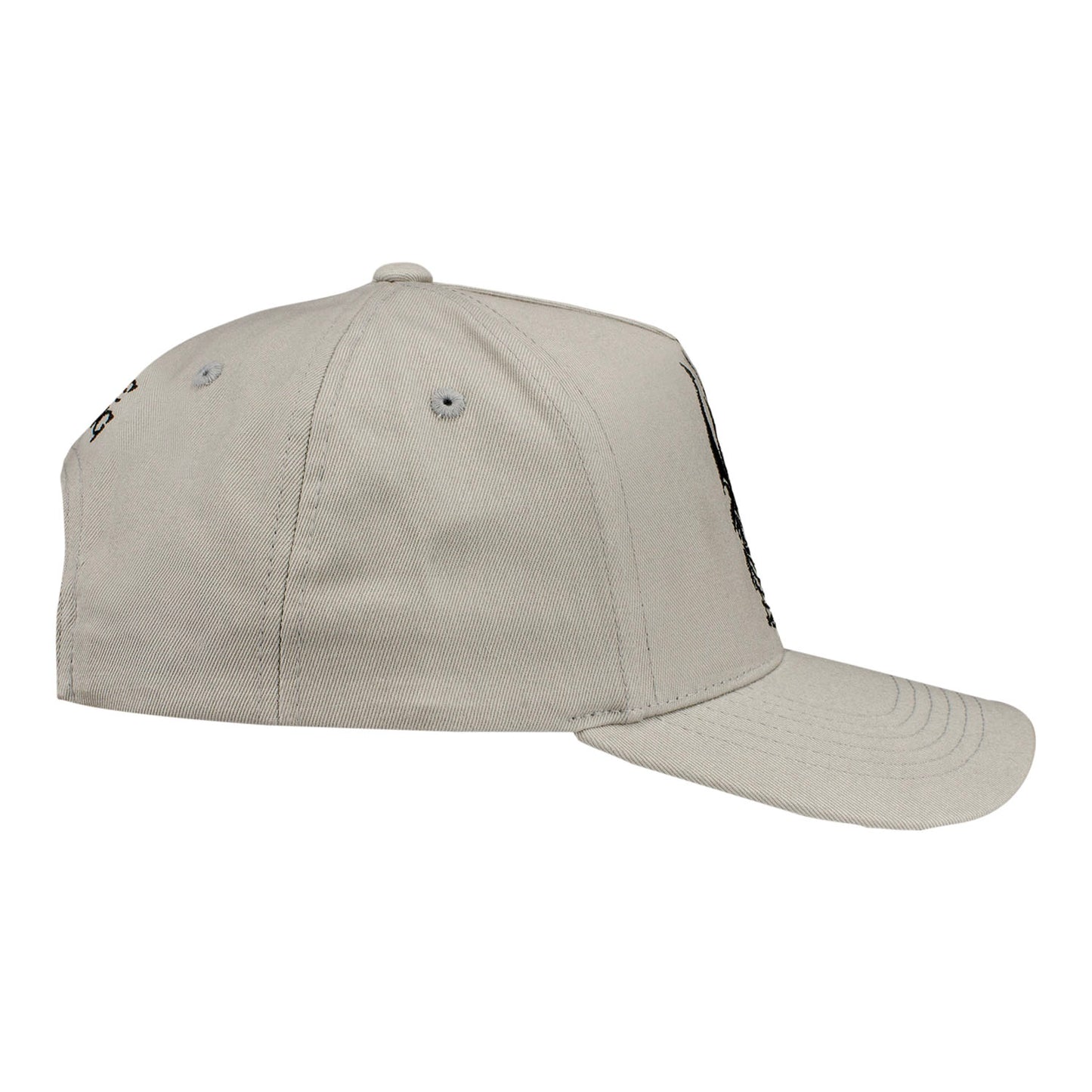 World of Warcraft  Der Lichkönig  Hut  Seitenansicht