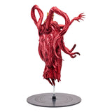 Diablo IV Blut Bishop 12in Figurine - Seitenansicht von hinten