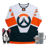 Overwatch 2 Legendäres Bundle - Vorderansicht