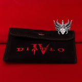 Diablo IV X RockLove Lilith Ring - Paketansicht