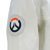 Overwatch 2 Canvas Jacke - schließen Ansicht von oben