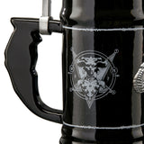 Diablo IV 24oz Stein - schließen Ansicht oben