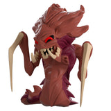 StarCraft Zerg Youtooz Figurine - Blickwinkel von vorne