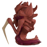 StarCraft Zerg Youtooz Figurine - Rückansicht