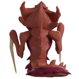 StarCraft Zerg Youtooz Figurine - Rückansicht