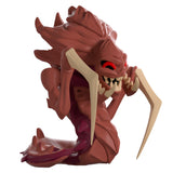 StarCraft Zerg Youtooz Figurine - Vordere Seitenansicht