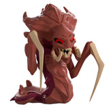 StarCraft Zerg Youtooz Figurine - Blickwinkel von vorne