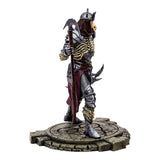 Diablo IV Common Bone Spirit Necromancer 7 in Action Figur - Seitenansicht