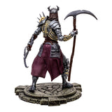 Diablo IV Common Bone Spirit Necromancer 7 in Action Figur - Rückansicht