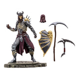 Diablo IV Common Bone Spirit Necromancer 7 in Action Figur - Vorderansicht 