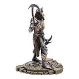 Diablo IV Seltene Leichenexplosion Nekromant 7 in Action Figur - Rechte Seitenansicht