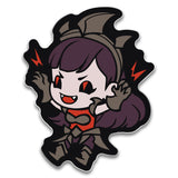 Blizzard Serie 9 Collector's Edition Pin Set - D.Va Pin