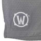 World of Warcraft POINT3 Shorts - Logo Ansicht