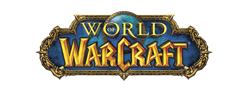 World of Warcraft Logotipo