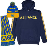 World of Warcraft Set de regalo Alliance Winter Essentials