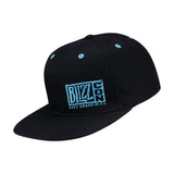 BlizzCon 2023 Snapback Sombrero - Vista frontal