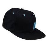 BlizzCon 2023 Snapback Sombrero - Vista lateral