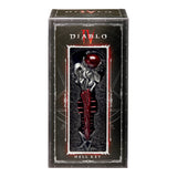 Diablo IV Llave infernal - Vista frontal en caja