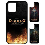 Diablo Immortal InfiniteSwap Teléfono Case Set - Primera Vista
