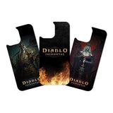 Conjunto de carcasa para móvil de InfiniteSwap de Diablo Inmortal - Segunda vista