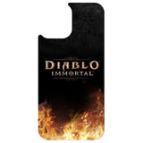 Conjunto de carcasa para móvil de InfiniteSwap de Diablo Inmortal - Cuarta Vista