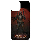 Diablo Inmortal InfiniteSwap Teléfono Pack - Cazador de Demonios Swap Image