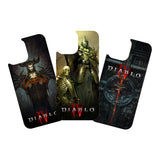 Diablo InfiniteSwap Teléfono Case Set - Segunda vista