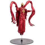 Diablo IV Sangre Obispo Figurilla de 12 pulgadas - Vista frontal 
